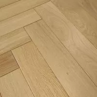 Инженерная доска AlixFloor Английская Ёлка ALX1018HB Дуб Бежевый Натуральный