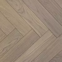 Инженерная доска AlixFloor Английская Ёлка ALX1020HB Дуб светлый матовый