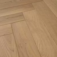 Инженерная доска AlixFloor Английская Ёлка ALX1022HB Дуб Кремовый Матовый