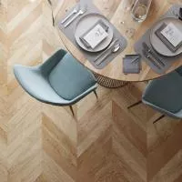 Инженерная доска AlixFloor Французская Ёлка ALX 1016CV Дуб золотой натуральный