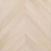 Инженерная доска AlixFloor Французская Ёлка ALX 1022CV Дуб кремовый матовый