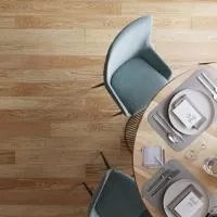 Инженерная доска AlixFloor Палуба ALX1016PL Дуб Золотой Натуральный