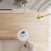 Инженерная доска AlixFloor Палуба ALX1022PL Дуб Кремовый Матовый
