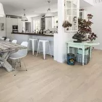 Инженерная доска AlixFloor Палуба ALX1024PL Дуб Песочный Светлый