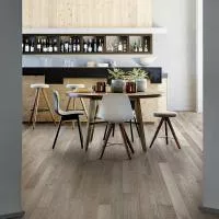 Инженерная доска AlixFloor Палуба ALX1032PL Дуб Дымчато-серый