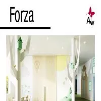 Ковролин AW Forza 78