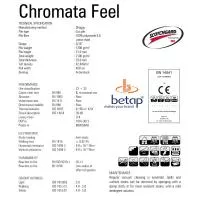 Ковролин Betap Chromata Feel AB 80
