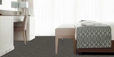 Ковролин Standart Carpets Hospitality Hypno III  12733