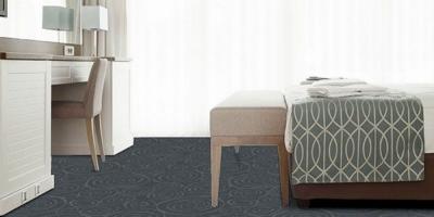 Ковролин Standart Carpets Hospitality Hypno III  12744