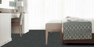 Ковролин Standart Carpets Hospitality Hypno III  12777