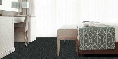 Ковролин Standart Carpets Hospitality Hypno III  12788