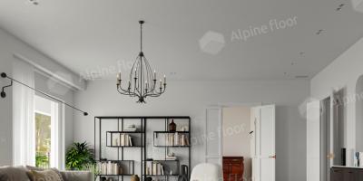 Ковровая плитка Alpine Floor Astoria 401-4 Бристоль