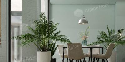 Ковровая плитка Alpine Floor Huron 402-2 Сагино