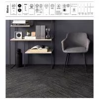 Ковровая плитка AW Metro Tile 11