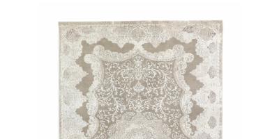 Ковры Sirma-Mers Avenue Lux 03563B LBeige White