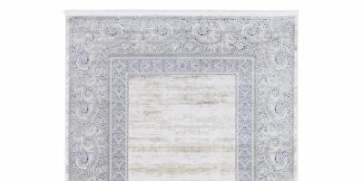 Ковры Valentis Home Crown Y5096W Blue-L.Beige