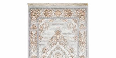 Ковры Yusuf Carpets Sah Irani 4703A Cream-Cream