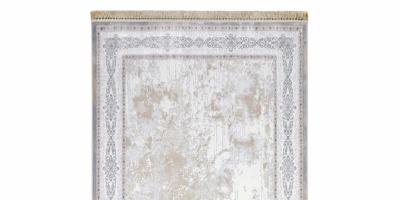 Ковры Yusuf Carpets Sah Irani 4771A Cream-Cream