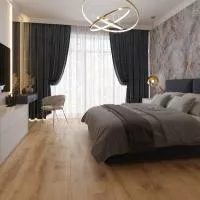 Ламинат AlixFloor Vitality Line 10mm ALX00388SPR Дуб австралийский