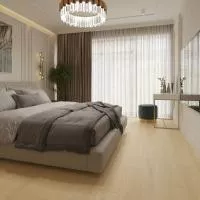 Ламинат AlixFloor Vitality Line 10mm ALX00573SPR Дуб меловой
