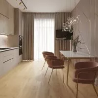 Ламинат AlixFloor Vitality Line 10mm ALX00553SPR Дуб пшеничный золотой