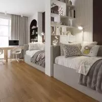 Ламинат AlixFloor Vitality Line 10mm ALX00574SPR Дуб традиционный