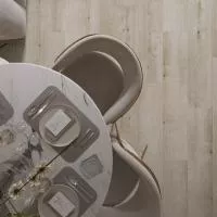 Ламинат AlixFloor Vitality Line 8mm ALX00428JUM Дуб заснеженный
