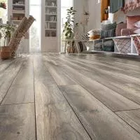 Ламинат Kronotex Amazone Aqua D 3572 Дуб Портовый Серый