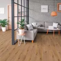 Ламинат Kronotex Amazone Aqua D 4169 Дуб Престиж Светлый