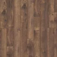 Ламинат Kronotex Amazone Aqua D 4766 Дуб Темный Петерсон