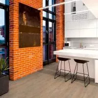 Ламинат Kronotex Amazone Aqua D 6014 Дуб Эльба Бежевый