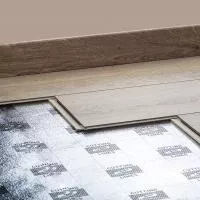 Ламинат Homflor Distingo 535 Cajun Oak