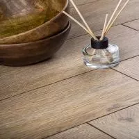 Ламинат Homflor Herringbone 8 BR 535 Cajun Oak