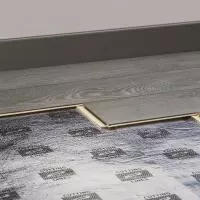 Ламинат Homflor Patio Medium 542 Volcano