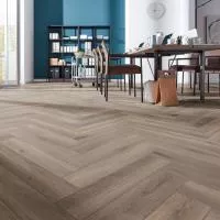 Ламинат Kronotex Herringbone 8-32 D 3860 Дуб Феррара
