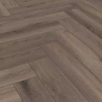 Ламинат Kronotex Herringbone 8-32 D 3860 Дуб Феррара