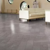 Ламинат Kronotex Herringbone 8-32 D 4739 Цемент Пезаро