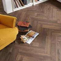 Ламинат Kronotex Herringbone 8-32 D 4766 Дуб Кале