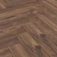 Ламинат Kronotex Herringbone 8-32 D 4766 Дуб Кале