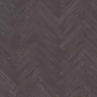 Ламинат Kronotex Herringbone 8-32 D 6010 Дуб Эльба черный