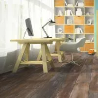 Ламинат Kronotex Robusto Aqua P 1201 Дуб Камелот