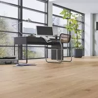 Ламинат Kronotex Robusto Aqua P 1210 Дуб чистый