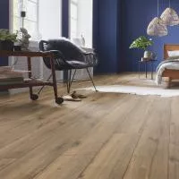 Ламинат Kronotex Robusto Aqua P 1211 Дуб Катания