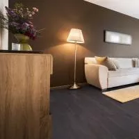 Ламинат Kronotex Amazone D 6010 Дуб Эльба черный