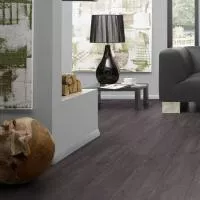 Ламинат Kronotex Amazone D 6010 Дуб Эльба черный