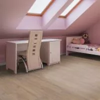 Ламинат Kronotex Amazone D 6014 Дуб Эльба бежевый