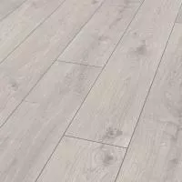 Ламинат Kronotex Exquisit D 3223 Дуб Атлас белый