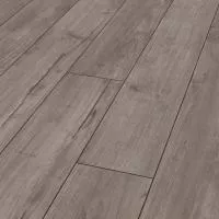 Ламинат Kronotex Exquisit D 3242 Тик Ностальгия Серебрянный