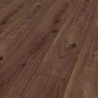 Ламинат Kronotex Exquisit D 4168 Дуб Престиж темный