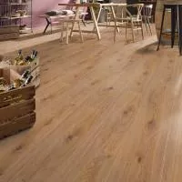 Ламинат Kronotex Exquisit D 4169 Дуб Престиж Светлый